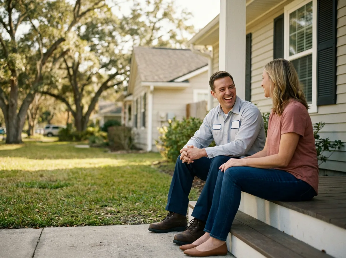 Septic tank pumping FAQs for Clanton, AL